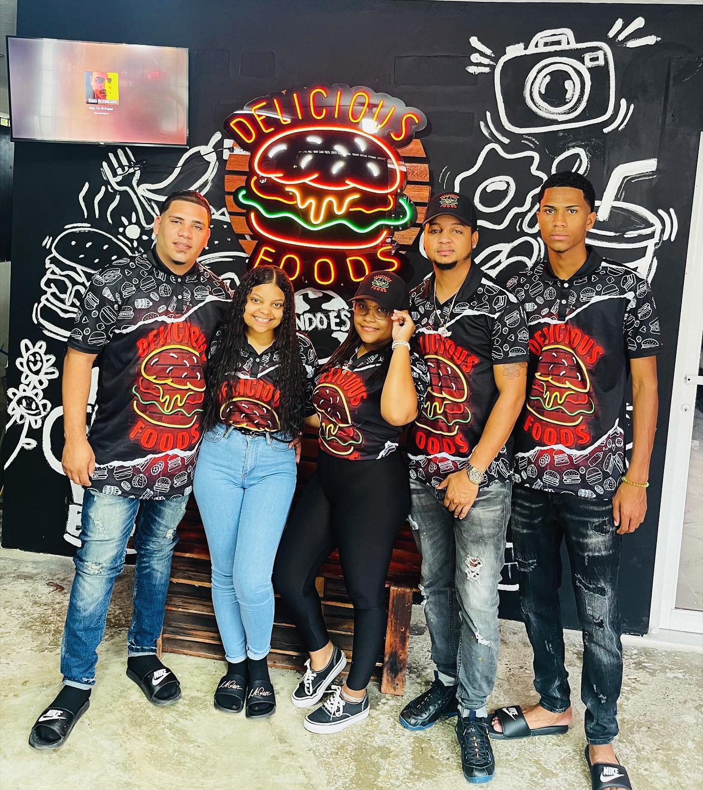 Comida rápida